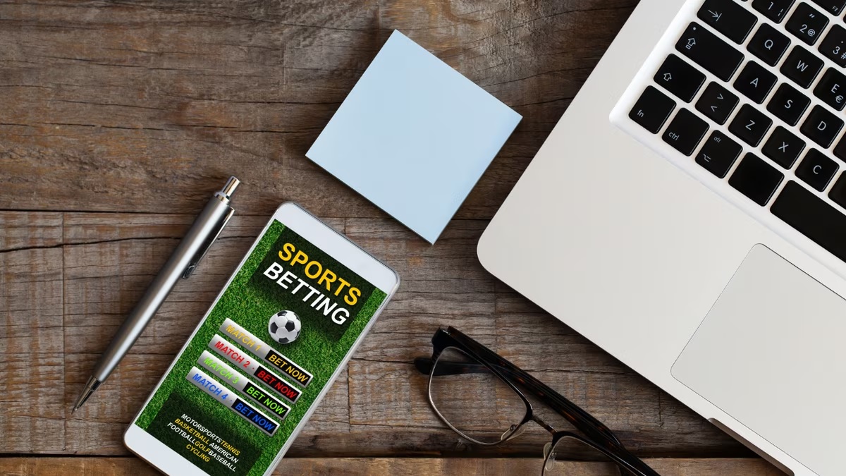 Betting Success with the Convenient and Intuitive 4rabet Mobile App