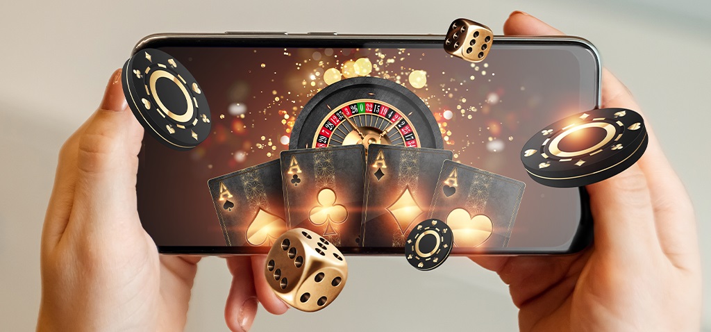 What security measures should I look for when choosing an online lottery platform?